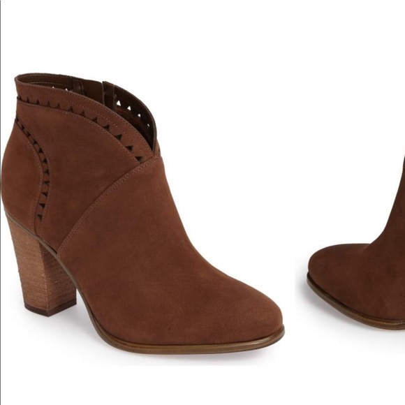 Vince Camuto Shoes - New in box. Vince Camuto fritan booties